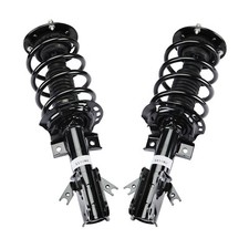 Pair front struts for sale  Flanders
