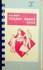 Handy square dance for sale  DULVERTON