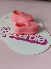 Barbie mattel pink d'occasion  Expédié en Belgium