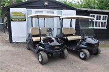 2019 clubcar tempo for sale  BILLERICAY