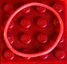 Lego technik gummiband gebraucht kaufen  Köln