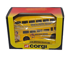 Corgi 476 1984 for sale  WIGAN