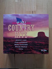 Various artists country gebraucht kaufen  Ahlen-Vorhelm