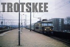 35mm slide sncb d'occasion  Expédié en Belgium