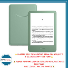 Amazon kindle 11ª usato  Bovolone