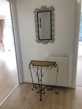 Vintage 1960s wrought for sale  WIGAN