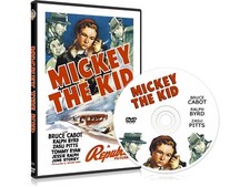 Mickey kid drama for sale  De Pere