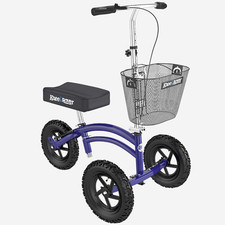Terrain kneerover steerable for sale  Evans