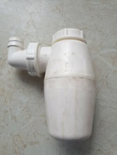 Viega geruchsverschluss elco gebraucht kaufen  Trippstadt