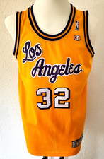 Johnson trikot nba gebraucht kaufen  Wetter (Ruhr)