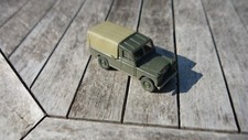 Corgi army green for sale  CRANLEIGH