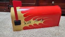 Hot rod flames for sale  Bellingham