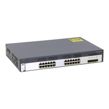 Cisco catalyst c3750g gebraucht kaufen  Düsternort