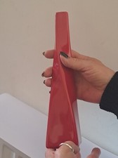 Twisted ceramic vase for sale  CANTERBURY