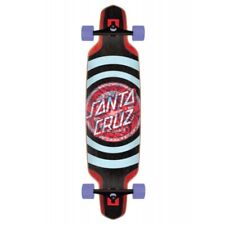 Longboard completo santa usato  San Giovanni Rotondo