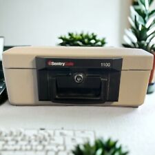 Sentry 1100 portable for sale  San Jacinto