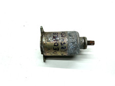 Motorino avviamento starter usato  Frattaminore