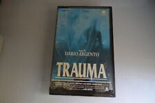 Dario argento trauma usato  Cagliari