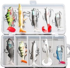 Mixed soft pike for sale  BIRMINGHAM