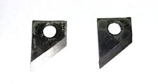 Garnmesser messer welger gebraucht kaufen  Solingen