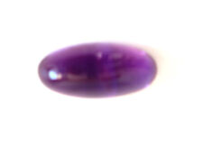 Améthyste cabochon naturelle d'occasion  Montpellier-