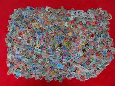 Stamps 5000 stamps for sale  CRAWLEY