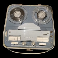 Grundig registratore nastro usato  Piazza Armerina