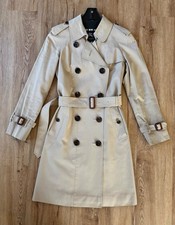 Burberry trench cappotto usato Burberry trench cappotto usato  Spedire a Italy