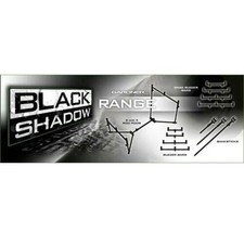 Gardner black shadow for sale  LLANELLI