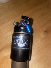 Fox float rp23 for sale  STOKE-ON-TRENT