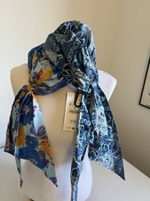 Zara kopftücher turban gebraucht kaufen  Alsdorf