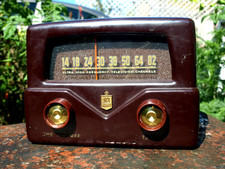 🔥Conversor vintage Mallory modelo 88 UHF década de 1950 estilo retrô estojo de baquelite AS-IS, usado comprar usado 🔥Conversor vintage Mallory modelo 88 UHF década de 1950 estilo retrô estojo de baquelite AS-IS, usado comprar usado  Enviando para Brazil