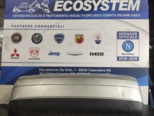 Paraurti posteriore per usato  Italia