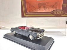 Elysee peugeot 404 d'occasion  Meulan en Yvelines