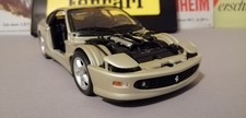 Ferrari 456 modellauto gebraucht kaufen Ferrari 456 modellauto gebraucht kaufen  Amberg