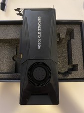 Carte graphique geforce d'occasion  Tourouvre