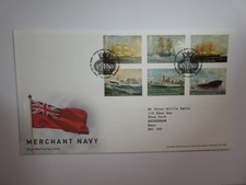 Merchant navy 2013 for sale  ORPINGTON