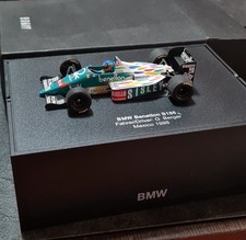 Modellino benetton bmw usato Modellino benetton bmw usato  Roma