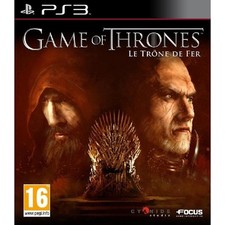 Jeu ps3 game d'occasion  Les Mureaux