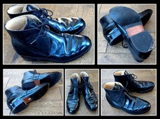 George boots army for sale  HULL