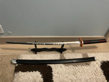 Demon slayer sword for sale  DONCASTER