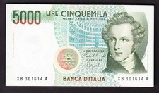 vincenzo bellini usato  Italia