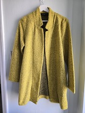 Yellow mix cardigan for sale  MANCHESTER