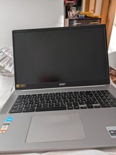 Acer chromebook 317 gebraucht kaufen  Wernigerode
