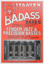 Allparts bass bridge d'occasion  Expédié en France