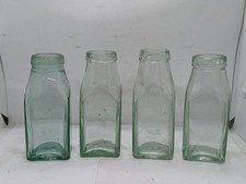 Old glass pickle for sale  DEWSBURY