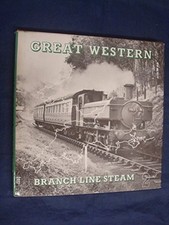 Great western branch for sale  ROSSENDALE