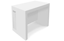 Table console extensible d'occasion  Floirac