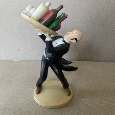 Figurine nestor plateau d'occasion  Amboise