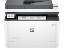 Impresora láser hp todo en uno inalámbrica MFP3101 sdw blanco y negro segunda mano  Embacar hacia Mexico
